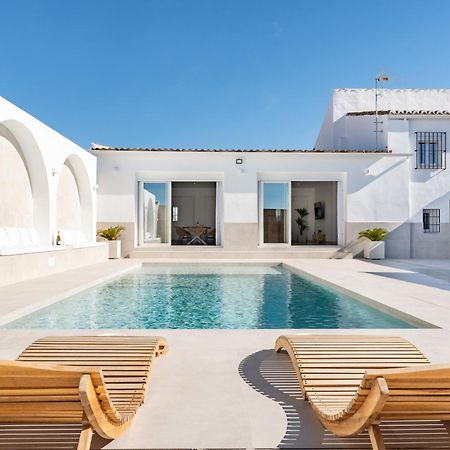 Malagasuite Villa Nomada El Torcal Antequera Exterior photo