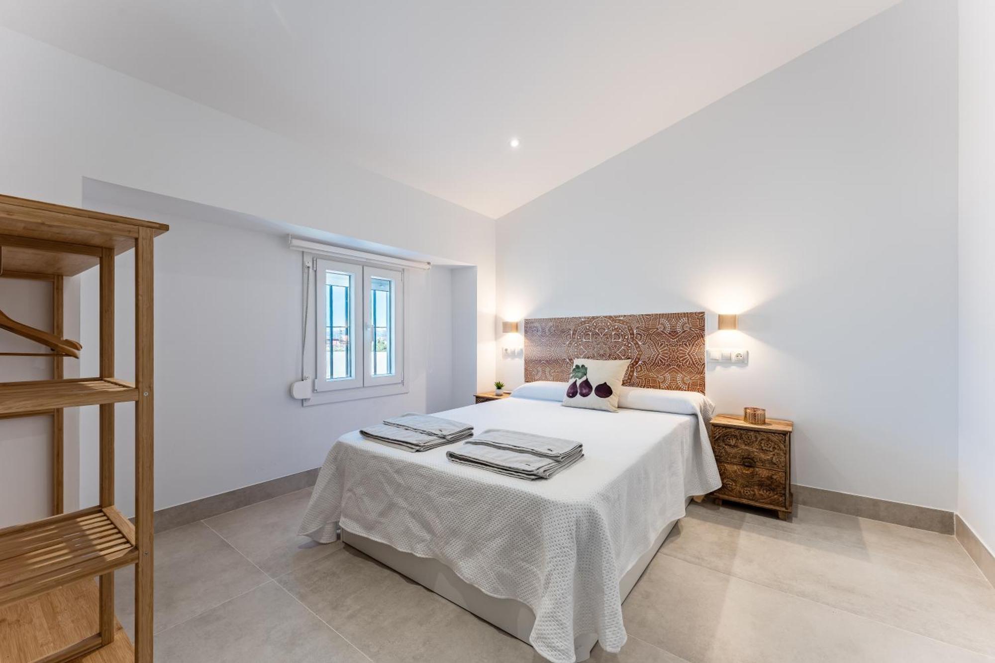Malagasuite Villa Nomada El Torcal Antequera Exterior photo