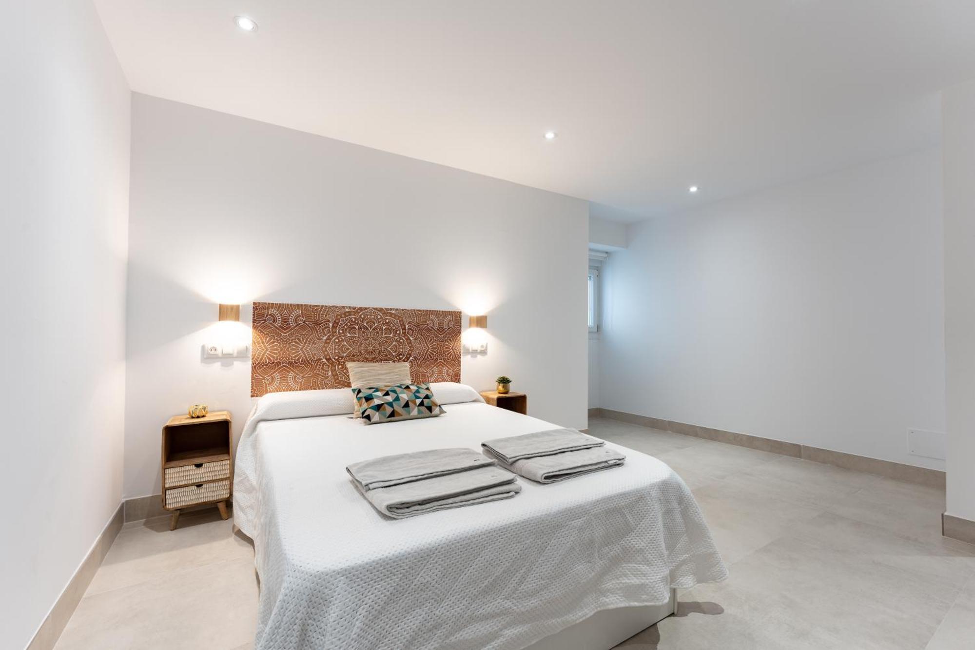 Malagasuite Villa Nomada El Torcal Antequera Exterior photo