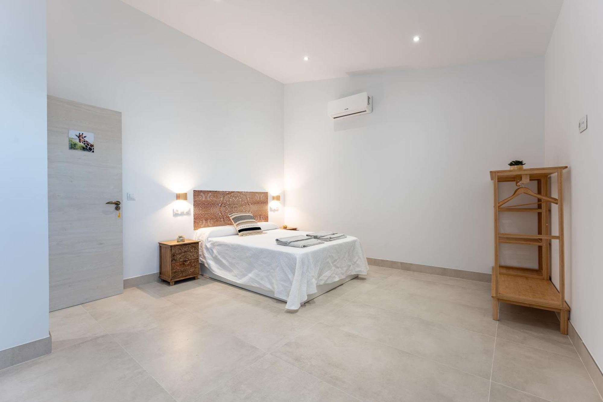 Malagasuite Villa Nomada El Torcal Antequera Exterior photo