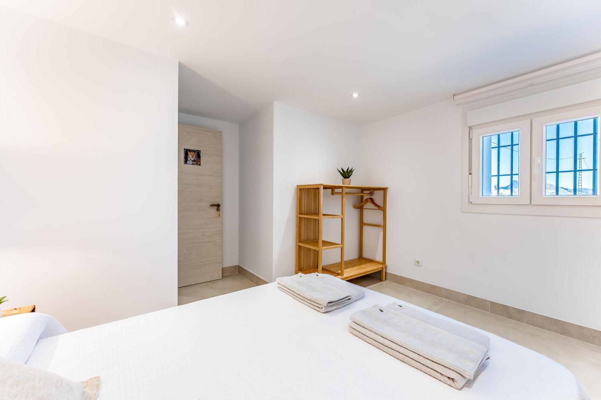Malagasuite Villa Nomada El Torcal Antequera Exterior photo